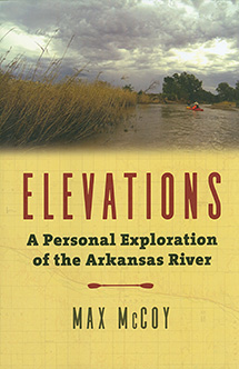 Elevations Book Cover