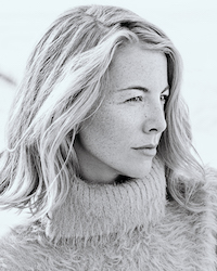 Morgan James headshot