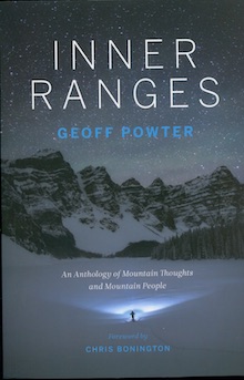 Inner Ranges book cover