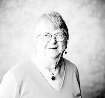 Lorraine Backstrom