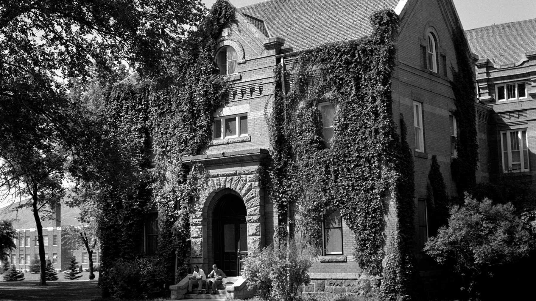 Turner Hall