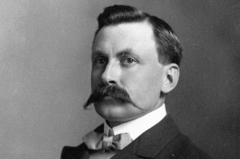 Theodore Turner