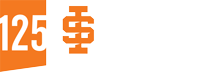 ISU 125th Anniversary Logo