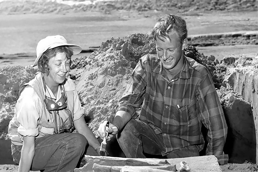 Bonnichsen and his colleagues believed that humans colonized North America long before 11,000 years ago, when people of the Clovis culture left their signature artifacts in North America.