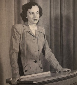 Dorothy Wagner