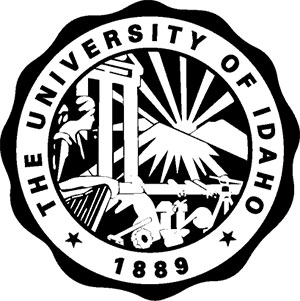 University of Idaho Seal