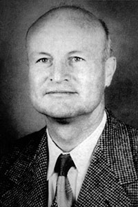 John R. Nichols