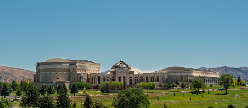 Stephens Performing Arts Center