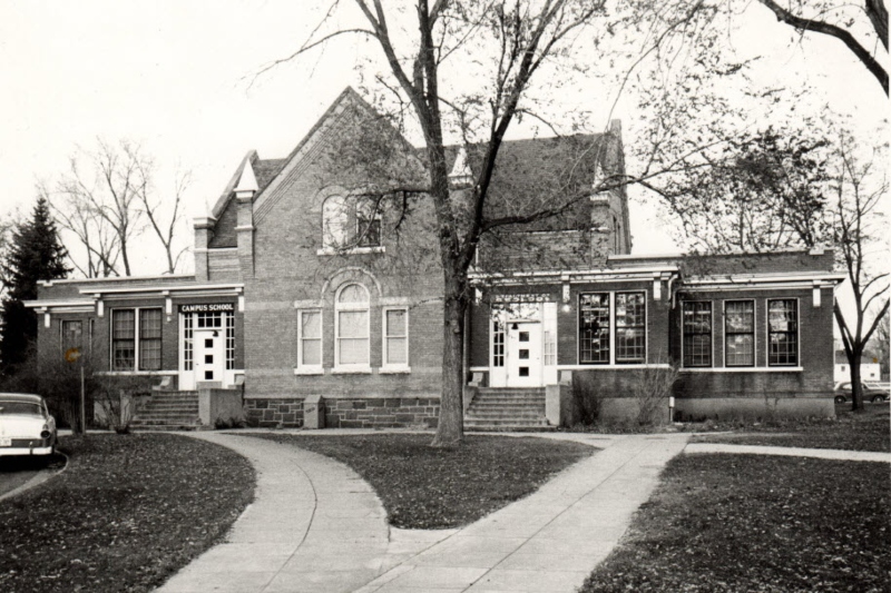 Dining Hall