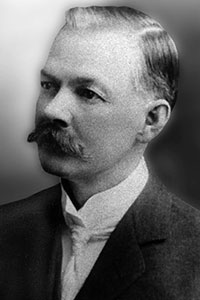 John W. Faris