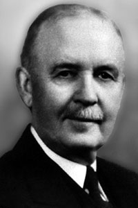 Charles R. Frazier