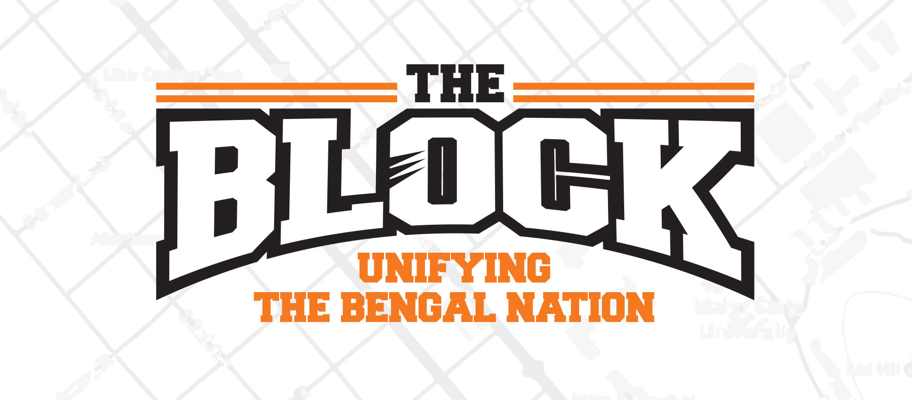 The Block - Unifying the Bengal Nation