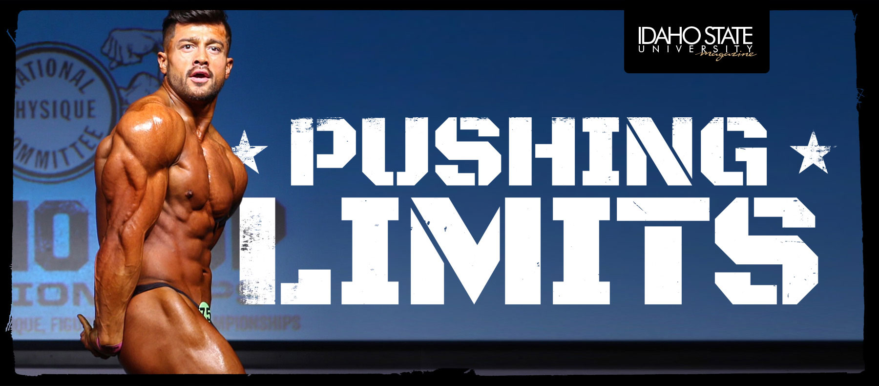 Pushing Limits