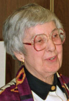 Thelma E. Stephens