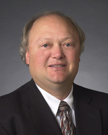 Dr. Randy Earles