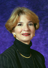Dr. Linda Hatzenbuehler