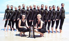 ISU Bengal Dancers