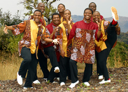 Ladysmith Black Mambazo