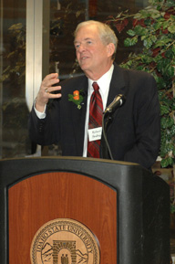 Rep. Richard Stallings