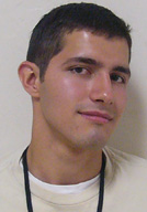 Brandon Ibarra