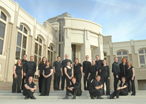 Chamber Choir