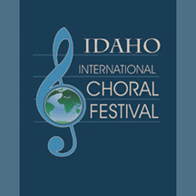 Choral Festival logo