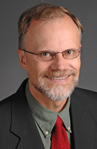 Dr. Lee Krehbiel