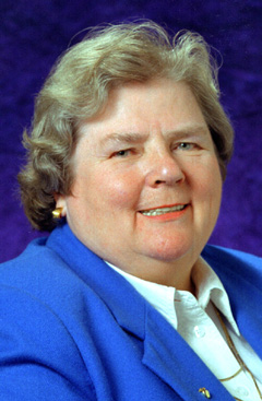 Dr. Janet Anderson