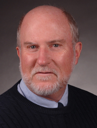 Dr. Ron Hatzenbuehler