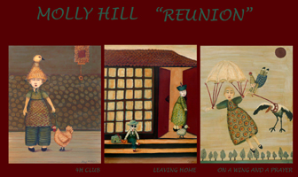 Molly Hill poster.