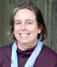Susan Starr Sered, Ph.D.