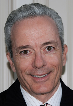 Robert G. Orsi