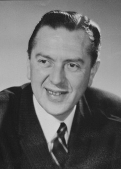 Carl W. McIntosh