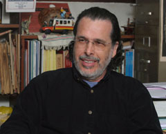 Enrique Sacerio-Garí