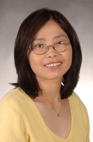 Maria Wong