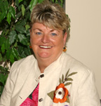 Sharon Gardner
