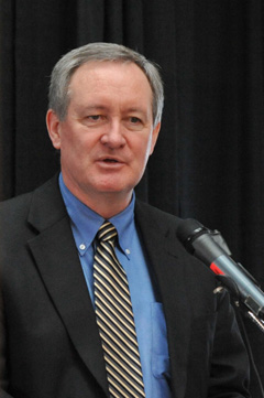 Sen. Mike Crapo