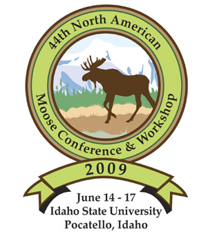 Conference logo.