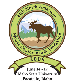 Conference logo.