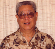 Lincoln Yamashita