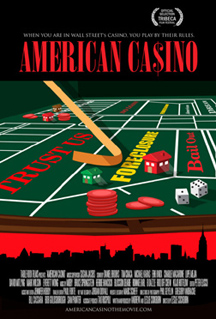 American Casino poster