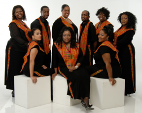 Harlem Gospel Choir