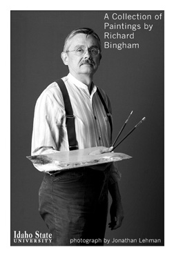 Bingham poster