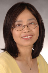 Maria Wong