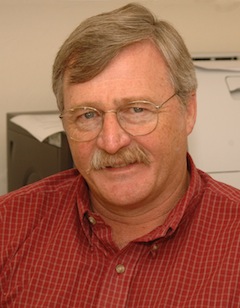 Terry Bowyer