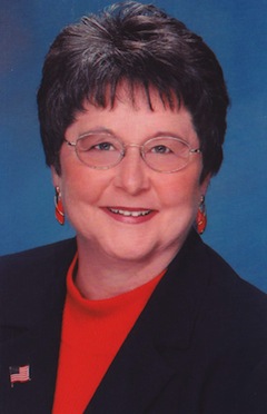 Evelyn Robinson