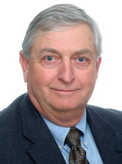 Michael Heinrich