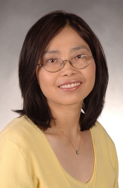 Maria Wong