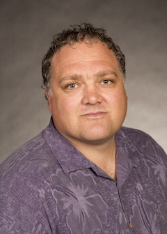 Garth Lambson
