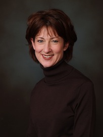 Mary Lou Dunzik-Gougar